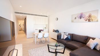 The Apartment Service CHIPD - Northern Rivers Accommodation 0