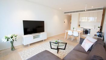 The Apartment Service CHIPD - Northern Rivers Accommodation 1