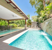 Luxury Home near Marina - Northern Rivers Accommodation