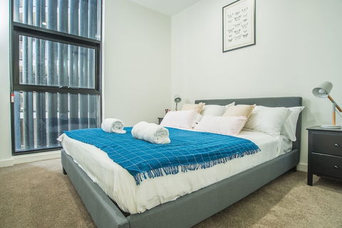Romantic Fairyland Apartment - Northern Rivers Accommodation 6