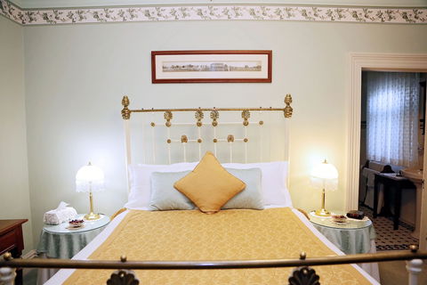 Forgandenny Bed & Breakfast - Northern Rivers Accommodation 5