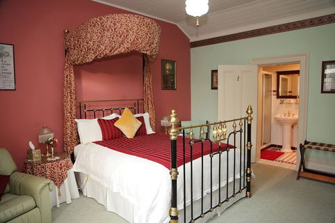 Forgandenny Bed & Breakfast - Northern Rivers Accommodation 6