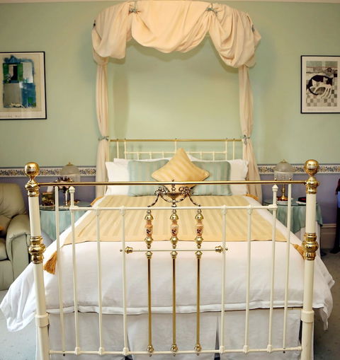 Forgandenny Bed & Breakfast - Northern Rivers Accommodation 4