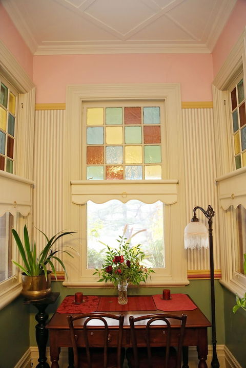 Forgandenny Bed & Breakfast - Northern Rivers Accommodation 0