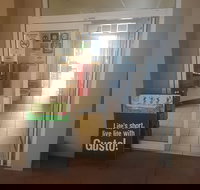 Jopen Cafe  Motel - Northern Rivers Accommodation