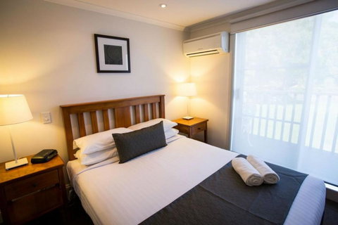 Seacombe House Motor Inn Port Fairy - Northern Rivers Accommodation 5