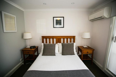 Seacombe House Motor Inn Port Fairy - Northern Rivers Accommodation 6