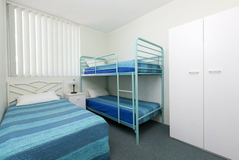 Ebbtide Unit 07 - Northern Rivers Accommodation 2