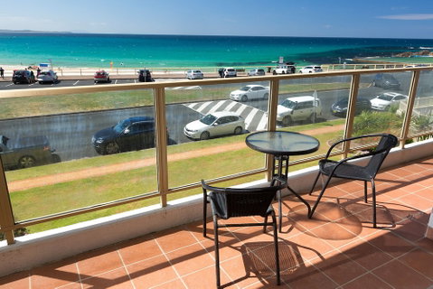 Ebbtide Unit 07 - Northern Rivers Accommodation 6