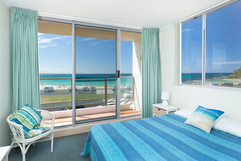 Ebbtide Unit 07 - Northern Rivers Accommodation 4