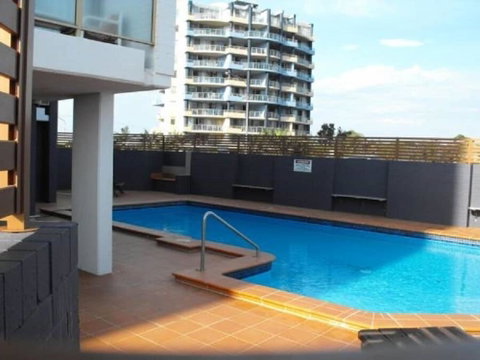 Ebbtide Unit 07 - Northern Rivers Accommodation 1