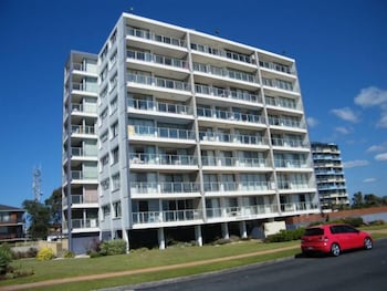 Ebbtide Unit 07 - Northern Rivers Accommodation 0