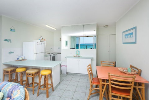 Ebbtide Unit 07 - Northern Rivers Accommodation 5
