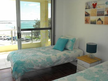 Beachpoint Unit 202 - Northern Rivers Accommodation 2