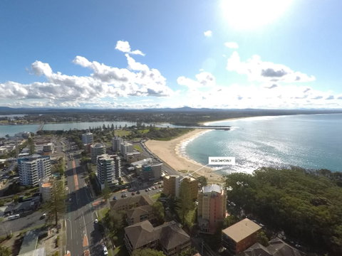 Beachpoint Unit 202 - Northern Rivers Accommodation 6
