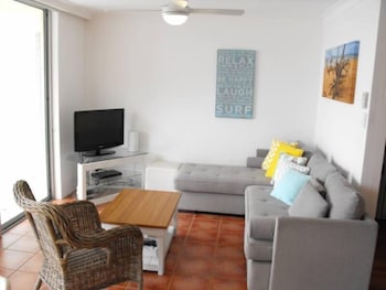 Beachpoint Unit 202 - Northern Rivers Accommodation 4