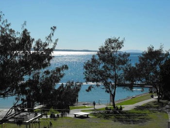 Beachpoint Unit 202 - Northern Rivers Accommodation 0