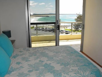 Beachpoint Unit 202 - Northern Rivers Accommodation 5