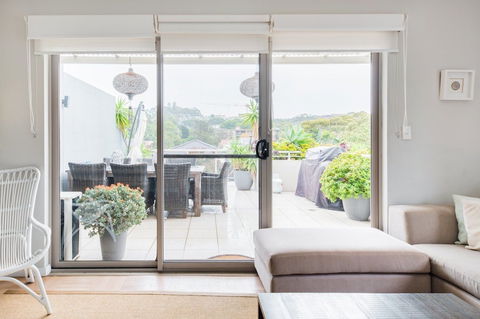 Bondi Beach Executive Penthouse - Northern Rivers Accommodation 6