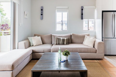 Bondi Beach Executive Penthouse - Northern Rivers Accommodation 4