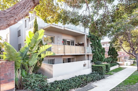 Bondi Beach Executive Penthouse - Northern Rivers Accommodation 0