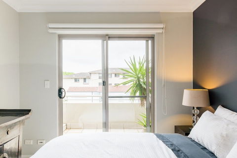 Bondi Beach Executive Penthouse - Northern Rivers Accommodation 3