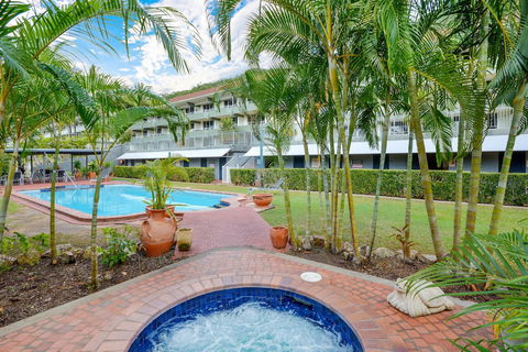 Casuarina 13 On Hamilton Island - Northern Rivers Accommodation 1