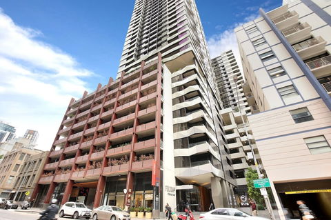 ReadySet Apartments Fulton Lane - Northern Rivers Accommodation 5