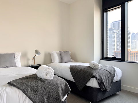 ReadySet Apartments Fulton Lane - Northern Rivers Accommodation 2