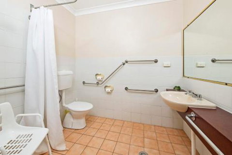 Econo Lodge Savannah Park Tamworth - Northern Rivers Accommodation 1