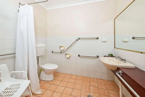 Econo Lodge Savannah Park Tamworth - Northern Rivers Accommodation 2