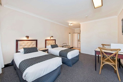 Econo Lodge Savannah Park Tamworth - Northern Rivers Accommodation 6