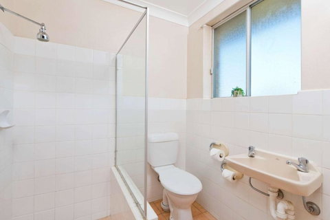 Econo Lodge Savannah Park Tamworth - Northern Rivers Accommodation 4