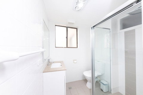 Hibiscus Court Unit 4 - Northern Rivers Accommodation 2