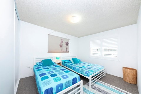 Hibiscus Court Unit 4 - Northern Rivers Accommodation 1