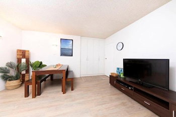 Hibiscus Court Unit 4 - Northern Rivers Accommodation 3
