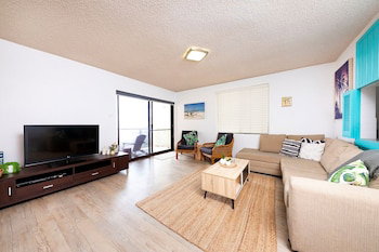 Hibiscus Court Unit 4 - Northern Rivers Accommodation 6