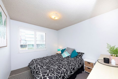 Hibiscus Court Unit 4 - Northern Rivers Accommodation 4