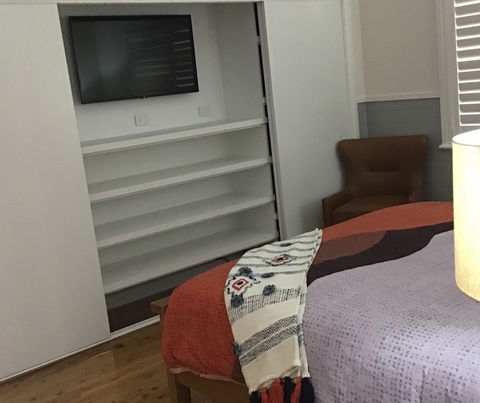 Mudgee Apartments On George Street - Northern Rivers Accommodation 1