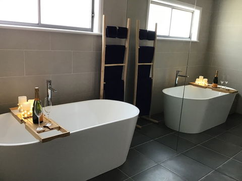 Mudgee Apartments On George Street - Northern Rivers Accommodation 3
