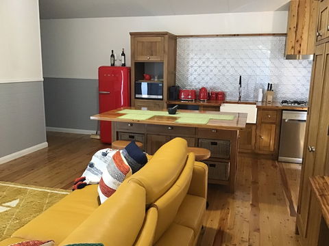 Mudgee Apartments On George Street - Northern Rivers Accommodation 6