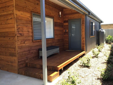 Mudgee Apartments On George Street - Northern Rivers Accommodation 0