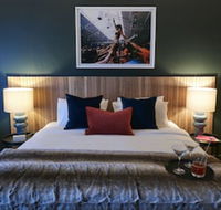 The Blue Hotel Bondi - Northern Rivers Accommodation