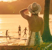 Paradise Cove Resort - Northern Rivers Accommodation