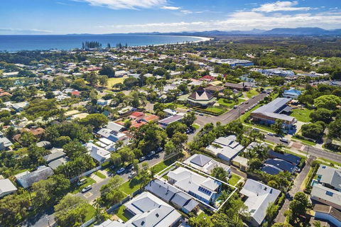A PERFECT STAY - Stanhope Byron - Northern Rivers Accommodation 3