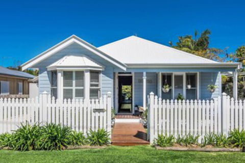 A PERFECT STAY - Stanhope Byron - Northern Rivers Accommodation 0