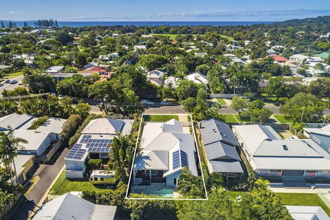 A PERFECT STAY - Stanhope Byron - Northern Rivers Accommodation 2