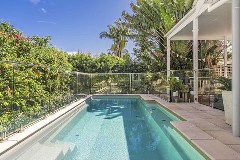 A PERFECT STAY - Stanhope Byron - Northern Rivers Accommodation 5