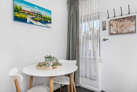 Bayscape Studio Glenelg - Northern Rivers Accommodation 3