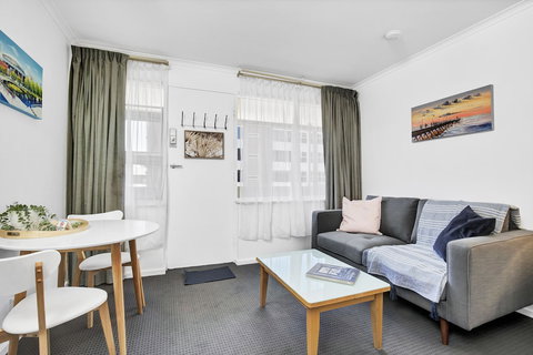Bayscape Studio Glenelg - Northern Rivers Accommodation 2